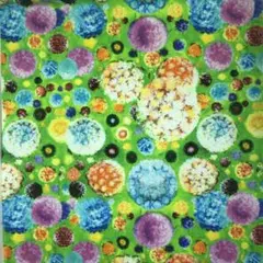 #XmasセールNo.171 オックス 約50×50