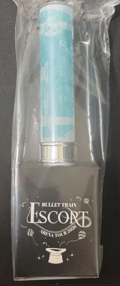 超特急 新品未使用 ESCORTペンライト桃 8号車 - メルカリ
