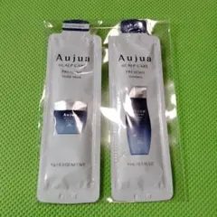 Aujua PRESIDIA オージュア　プレセディアスカルプケア