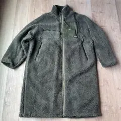 THE NORTH FACE PURPLE LABEL ボアコート