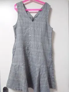 メゾピアノワンピース♡150cm