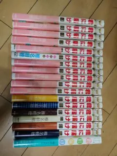 君に届け 全巻セット 1-17巻 椎名軽穂＋小説
