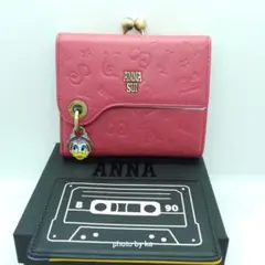 ディズニー 折り財布