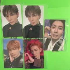 即日発送TXT テヒョン トレカ