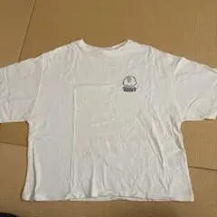 チャーリー・ブラウン 半袖Tシャツ