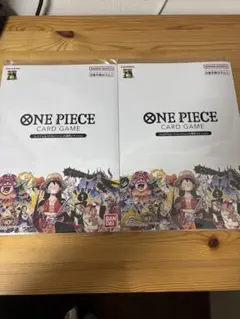 ONE PIECE CARD プレミアムカードコレクション25周年エディション