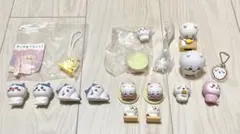 ちいかわ ガチャ等グッズ 1つ100円 (説明必読)