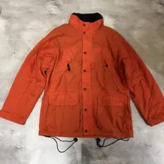 90s RALPH LAUREN ラルフローレン ナイロン テック M