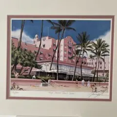 2026年最新】ハワイの絵画の人気アイテム - メルカリ