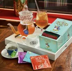2025年最新】twg 紅茶 アイスティーの人気アイテム - メルカリ