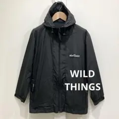 WILDTHINGS EPIC ナイロン ジャケット アメリカ製