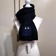 【タグ付き・新品・未使用】UNIQLOANYA HINDMARCH HR0758