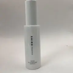 SHIRO サボン オイルインハンドスプレー 80ml