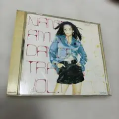安室奈美恵】DANCE TRACKS VOL.1／安室奈美恵 - メルカリ