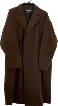 【美品】URBAN RESEARCH DOORS トレンチコートのサムネイル