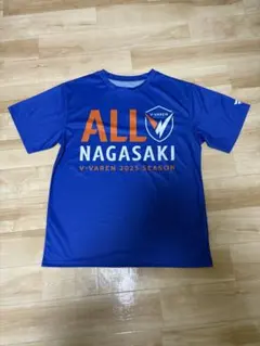 2026年最新】Vファーレン長崎 tシャツの人気アイテム - メルカリ