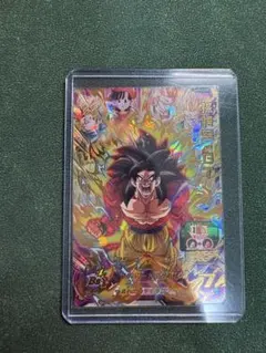 2026年最新】ドラゴンボールヒーローズ 孫悟空gtの人気アイテム - メルカリ