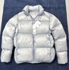 にうら様専用 新品 収納袋付 ユニクロ ウルトラライトダウンボリュームジャケッ