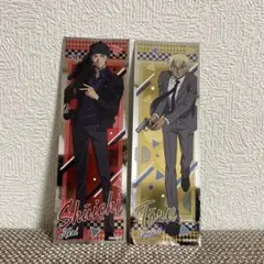 【バラ売り不可】名探偵コナン ロングステッカー 赤井秀一 安室透 2枚セット