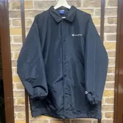 チャンピオン ナイロンジャケット