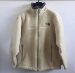 ノースフェイス フリース／MADE IN JAPAN