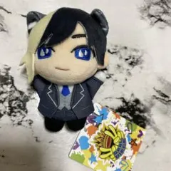 GiGO限定 リアルピース ゆびパペット　かちょー