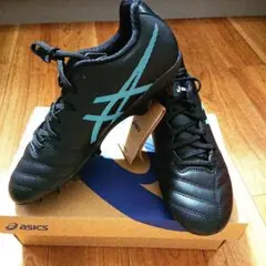 【新品・未使用】asics DS LIGHT 24センチ