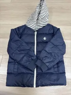 プチバトー コート