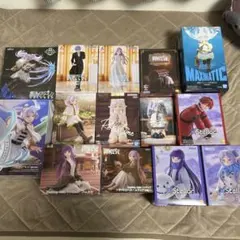 葬送のフリーレン フィギュア まとめ売り