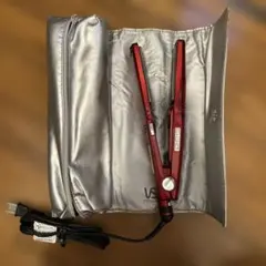 ヴィダルサスーン　ストレートヘアアイロン