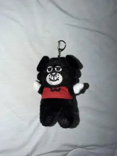 ウルフドッグス名古屋 ウルドくん ぬいぐるみ マスコット キーホルダー