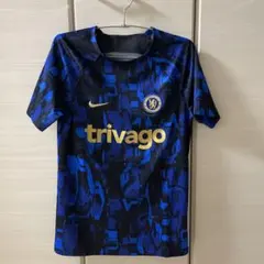 Nike Chelsea FC DRI-FIT シャツ S