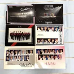 seventeen セブチ ジュン サイン入りトレカ SVT ドーム|mercari