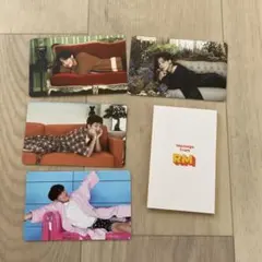 bts バンタン　テテ　ジミン　ナム　RM jhope BE  butter