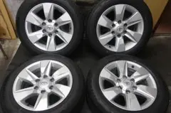 70系VOXY 煌 純正ホイール+YOKOHAMA RV-03 4本セット - メルカリ