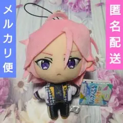 あんさんぶるスターズ!! ぬいぐるみ Crazy:B 桜河こはく あんスタ ③