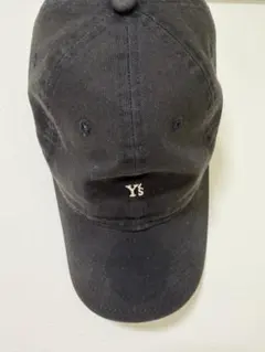 ヨウジヤマモト ニューエラ newera No future キャップ 刺繍ロゴ