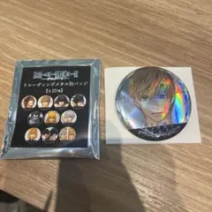 2025年最新】夜神月 缶バッジの人気アイテム - メルカリ