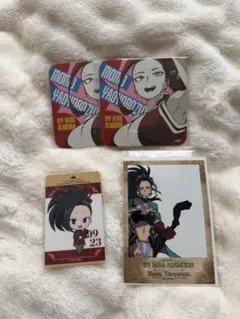 僕のヒーローアカデミア 八百万百