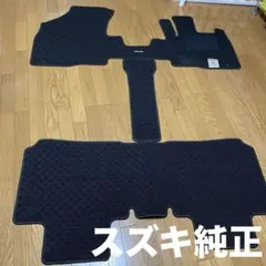 ヤリスクロス URBANO フロアマット ブラック A1BJ - メルカリ