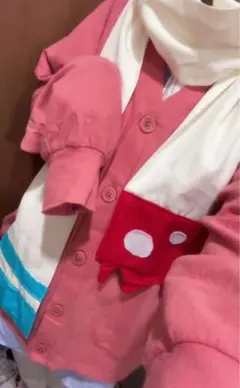 地縛少年花子くん 三葉惣助 コスプレ衣装Mサイズのサムネイル