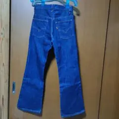 70's ビンテージ　ヴィンテージ　リーバイス　Levi's　746