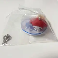 サンリオキャラクターズ 寿司キーチェーン マイメロディ