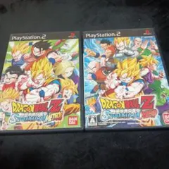 ドラゴンボールZ スパーキング! METEOR & NEO