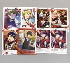 SideM High×Joker ぱしゃこれ まとめ売り