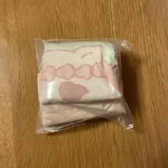 映画ちいかわ人魚の島のひみつ トートバッグ　シーサー