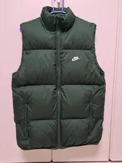 2025年最新】ナイキ ダウンベストの人気アイテム - メルカリ