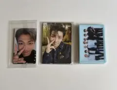 BTS トレカ ミニフォト FAKE LOVE/Airplane pt.2