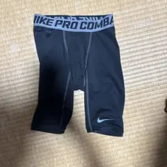 Nike Pro Combat ブラック インナータイツ