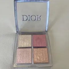 Dior Backstage Glow Face Palette 004